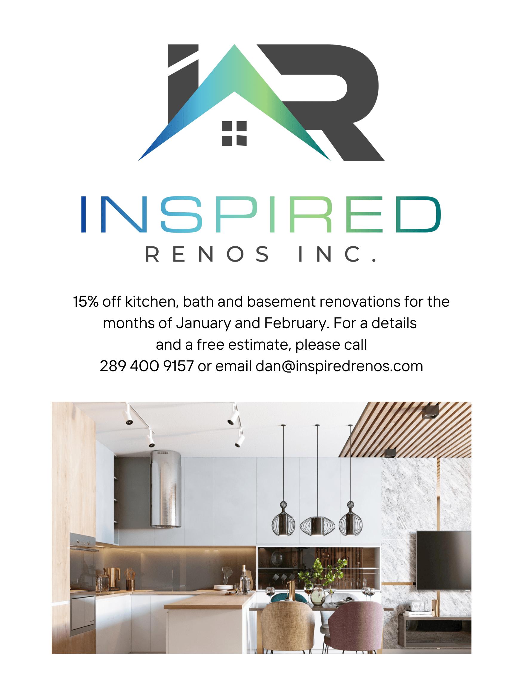 save on kitchen renos for 2025