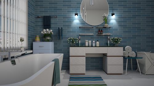 ensuite example